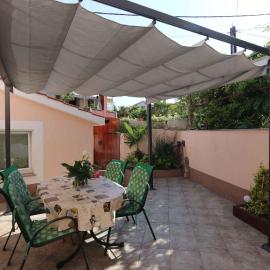 Apartment in Klimno - Insel Krk 12467
