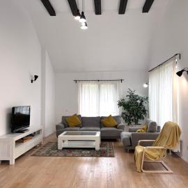 Villa NOVA, hotel i Bran