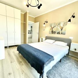 Forest View Apartment