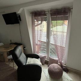 City apartment 3
