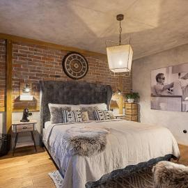 Hotel McLimon, хотел в Нови Ичин