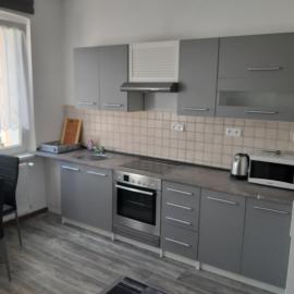 2 Zimmer Wohnung für 4 Personen, hotel v destinaci Gößnitz