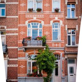 B&B Lodging At 8, hotel i Leuven