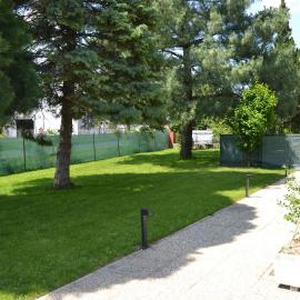 Akvamarin Apartman, hotel in Keszthely