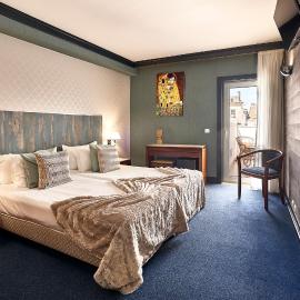 Galeria Suite Hotel, khách sạn ở Aveiro