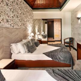 Galeria Suite Hotel, hotel u gradu Aveiro