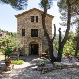 Villa Castello, hotel em Ágios Nikólaos