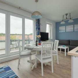 Gdańsk Powstańców Warszawskich by Noclegi Renters