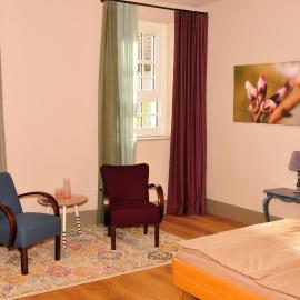 Landhaus-furth8, Hotel in Furth