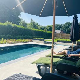 Vakantiewoning De Winning, hotel en Houthalen-Helchteren