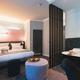 MountainPark | Event- und Tagungshotel, hotelli Kasselissa