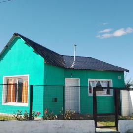 Casa Los Robles