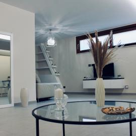 Di Rosa Apartment