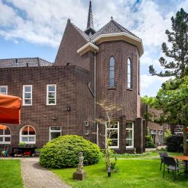 덴 보스에 위치한 호텔 Kloosterhotel de Soete Moeder