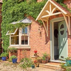 Oaklodge, hotel a Spilsby