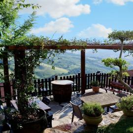 Eureka Room & Breakfast, Hotel in Pietrapertosa