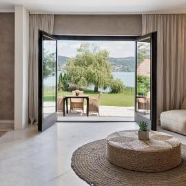 Reed by Linde, hotel in Maria Wörth