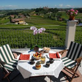 AGRITURISMO CINQUE CAMINI