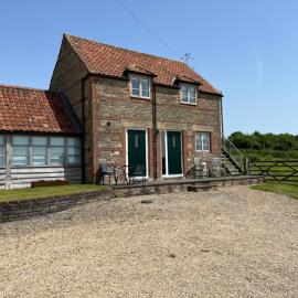 Heath House Farm, хотел в Фрум