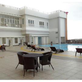 Apartemen MTC, hotel u gradu Manado