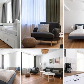 Ferienwohnung Steinbrücke Quedlinburg