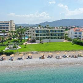 Ixia Dream hotel - Adults only, hotel en Ixia