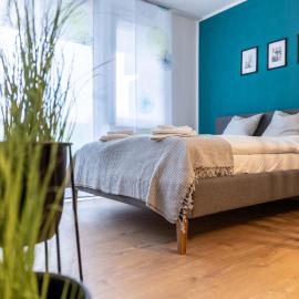 Munich Home, hotel a Munic