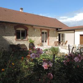 Villa Roland en Bourgogne, Hotel in Chagny