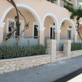 Spiridoula Kassiopi Apartments