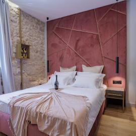 Heritage Rooms Split Olympic Dream