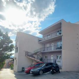 City Apartments Nada