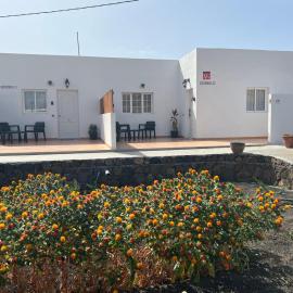 Casa Escanfraga II