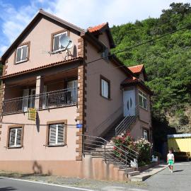 Rooms Odmaralište Jablan