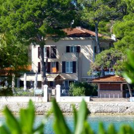 Diana B&B, hotel in Mali Lošinj