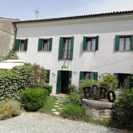 B&b Hobo: Mira'da bir otel