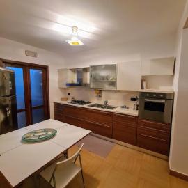 Diamante 46, Appartamento per vacanza