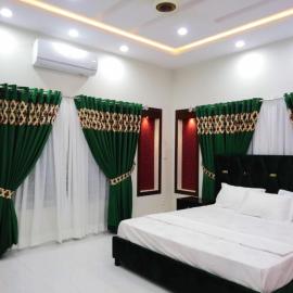 Travelodge Guesthouse, hotel in Islamabad