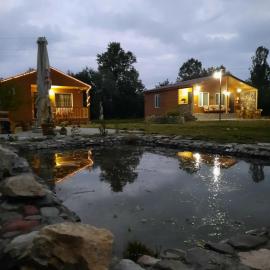 Family Hotel Maia - Cемейная гостиница Майя, hotel a Dashbashi