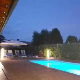 B&B Casa di Chiara, hotel v destinaci San Michele al Tagliamento