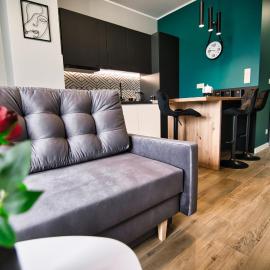 Apartament Emi Zator by Housine