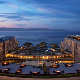 Secrets Bahia Mita Surf and Spa - All Inclusive - Adults Only โรงแรมในปุนตา มิตา