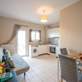 Dream House Ioannina, Near university and hospital,Parking and fast WiFi, khách sạn ở Ioannina