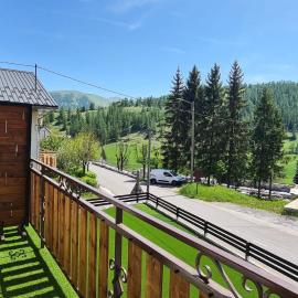 Hotel l'Escapade, hotel sa Beuil
