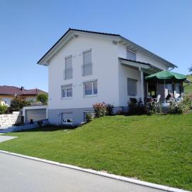 Eva's Ferienwohnung