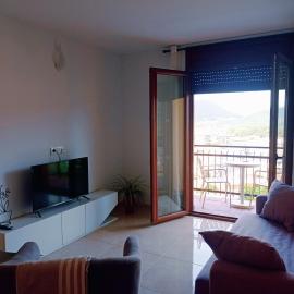 Allotjament Buixeda, hotel Olotban