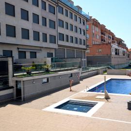 FLAT SELECT Parque Los Laureles