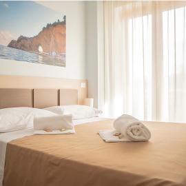 Statera Hotel Village, hotel a Poderia