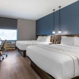 Vīb Hotel by Best Western Phoenix - Tempe