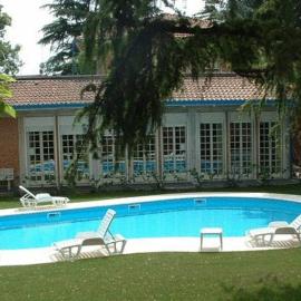 Reggio Emilia में, होटल Park Hotel