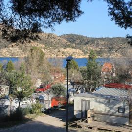 Camping Riba-roja, hotel v destinácii Riba-roja d'Ebre